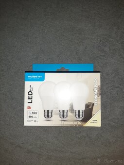 LED žárovky - 3