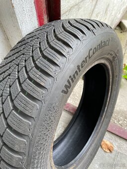 Zimní pneu Continental WinterContact TS 870 – 185/65 R15 88T - 3