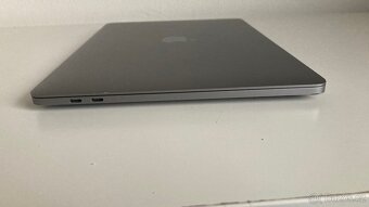 Macbook Pro 13” 2020 touchbar - 3