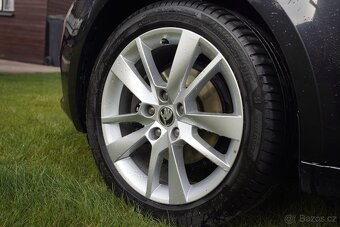 Prodám Škoda Octavia 1,6 TDi - 3