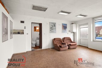 Prodej, domy/rodinný, 130 m2, Vrchovecká 775/20, 59401 Velké - 3