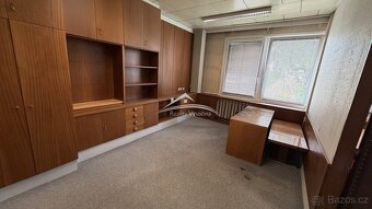 Pronájem 2 kanceláří 30 m2 Havlíčkův Brod - 3