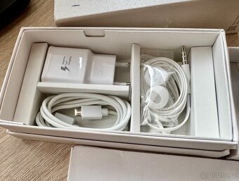 Samsung Galaxy S6 Edge 32gb Gold Platinum, komplet, zánovní - 3