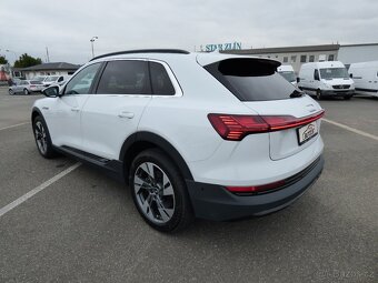 Audi e-tron 50 - 3