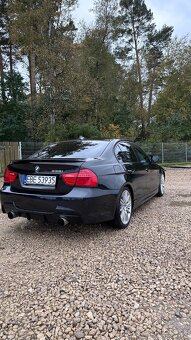 BMW E90 335i N55 2011 167k najeto - 3