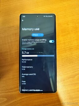 Google Pixel 7 PRO HAZEL 12/128 - 3