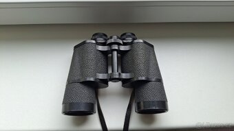 Dalekohled Carl Zeiss Jena 10x50 DEKAREM - 3