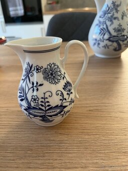 Kávová souprava Bohemia Inglazed - Henriette - 3