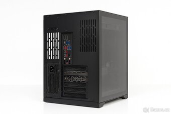 Herní PC – RTX 4070 Ti / i7 13700K / 32GB DDR5 / 1T / Z790 - 3