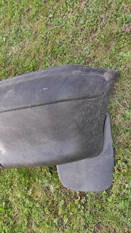 Přední a zadní nárazník Škoda Felicia (krátká) - 3