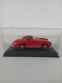 Mercedes Benz 300 SL - 3