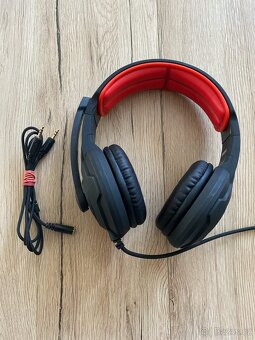 Sluchátka Xtrust - 3