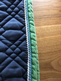 Podsedlová dečka Eskadron - 3