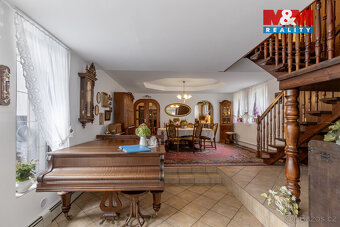 Prodej rodinného domu, Ostrava, ul. Krameriova - 3