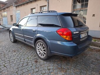 Kola Subaru - Mille Miglia 18' - 3