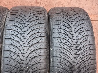 Celoroční Falken 225/45/19 - 3