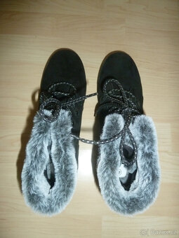 Nové zimní boty Rockspring Borealis vel. 40-41 - 3