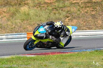 Kawasaki er6 twin - 3