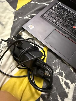 Lenovo ThinkPad E495 - 3