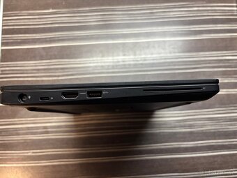 Dell Latitude 5280 – i5 / 8 GB RAM / 256 GB hdd - 3