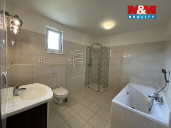 Prodej rodinného domu, Vratimov - Horní Datyně, ul. Konečná - 3