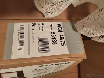 Střešní výlez - 3