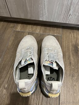 Nike Air Vapormax 2020 FK White/ Summit White-White - 3