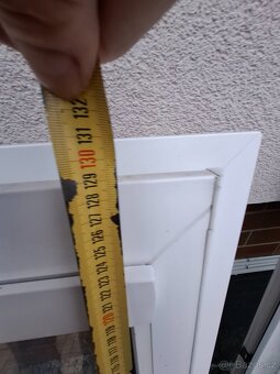 Prodám plastová okna - 3