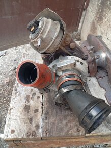 FORD 2,0TDCI EURO 5 TURBO NA RV 2010-2019 - 3