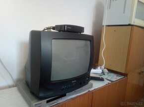Retro televizor Otava - 3