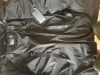 Kooples zimní bunda - unisex - 3