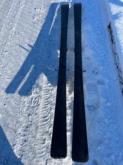 Pánské lyže Völkl Prestige S3.0 - 3