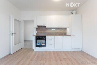 Pronájem byt 2+kk, 45㎡ - 3