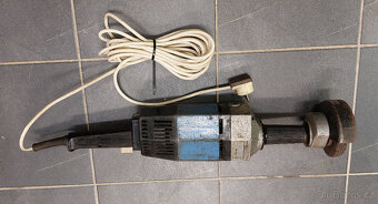 Přímá bruska Narex EB 412 D - 3