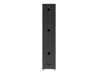 Elac Debut F6 - černý vinyl (1 kus) - 3