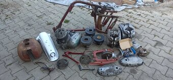 Jawa-Čz 175 356 - 3