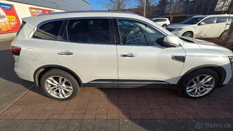 Renault Koleos  2.0 dci 4x4 automat - 3