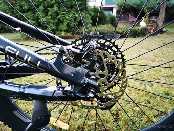 Elektrokolo crussis E-Full 10.7 - 3