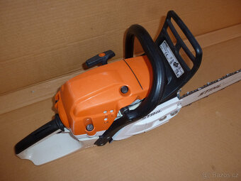 Stihl MS261 Profi - 3