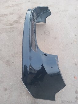 Zadni naraznik mondeo 5 dveri 2021 - 3