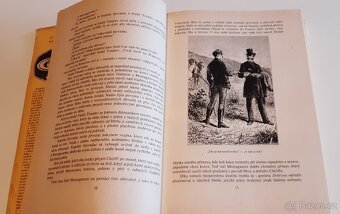 Jules Verne - Na kometě. - 3