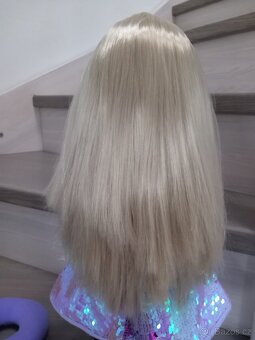 Panenka Baby born starsi sestricka - 3