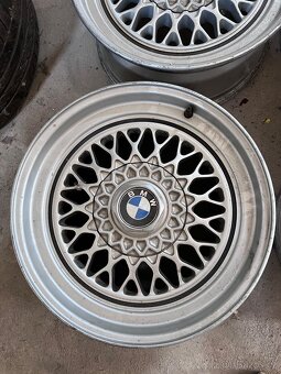 BMW alu TRX 195 TR 415 CH - 3