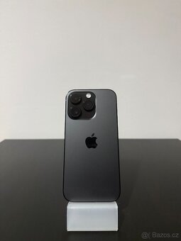 📱 iPhone 14 Pro 256GB Space Black - 3