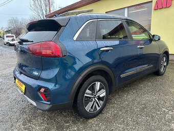 Kia Niro 1.6 Plug-in Hybrid 104kW/1MAJ - 3