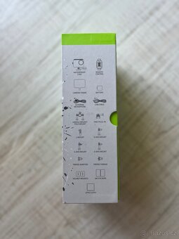 LAMAX X9.2 – Akční kamera – NEROZBALENO - 3