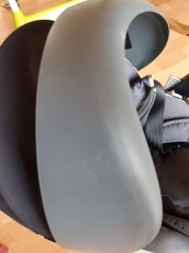 autosedačka BeSafe - 3