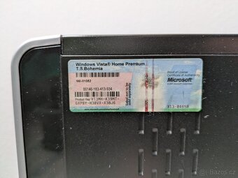 Počítač komplet - 3