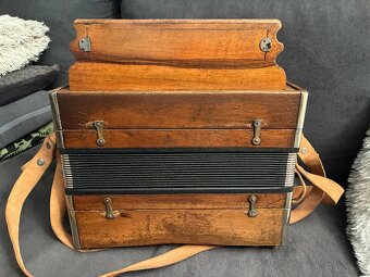 Heligonka K. Štibiz České Budějovice - 3