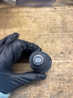 Spínač zapalování pro CAN- AM Bombardier (originál, nová) - 3